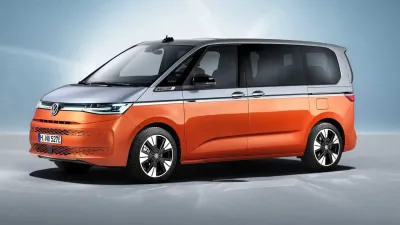 T7 Kastenwagen